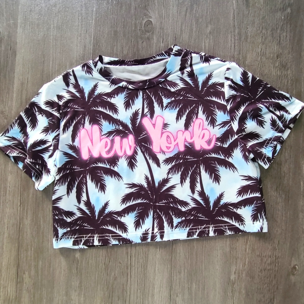Shein Top